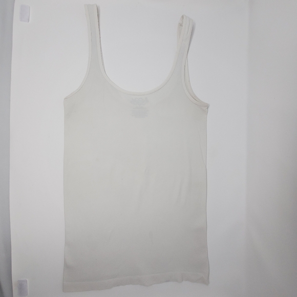 INTIMATELY FREE PEOPLE- Tank Top- Women's-Size XS/S - Picture 2 of 9